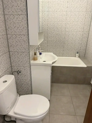 Proprietar închiriez apartament 2 camere, complet mobilat, amenajat modern zona Gheorghe Lazăr - imagine 7