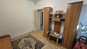 Muncii vanzare ap 2 camere Parter 2 - imagine 8