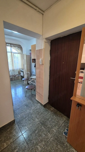 Muncii vanzare ap 2 camere Parter 2 - imagine 6