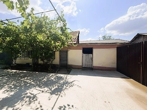 Casă renovată | teren generos 2252 mp si acces din 2 străzi - imagine 10