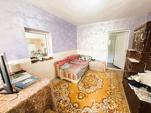Casă renovată | teren generos 2252 mp si acces din 2 străzi - imagine 8