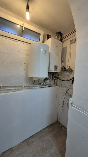 Muncii vanzare ap 2 camere Parter 2 - imagine 2