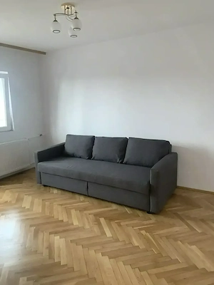 Proprietar închiriez apartament 2 camere, complet mobilat, amenajat modern zona Gheorghe Lazăr - imagine 6