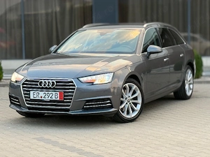 Audi A4 Avant 2.0 TDI 150CP S tronic Virtual Cockpit