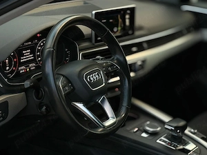 Audi A4 Avant 2.0 TDI 150CP S tronic Virtual Cockpit - imagine 5