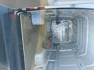 mercedes sprinter 413 - imagine 3