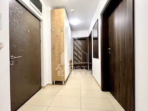 Apartament 2 camere de vanzare, zona Circumvalatiunii, Timisoara - imagine 8