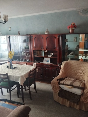 Vind apartament 2 camere decomandat Pitesti - imagine 8