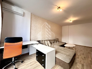 Apartament 2 camere de vanzare, zona Circumvalatiunii, Timisoara - imagine 2