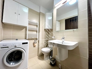 Apartament 2 camere de vanzare, zona Circumvalatiunii, Timisoara - imagine 9