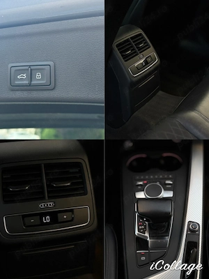 Audi A4 Avant 2.0 TDI 150CP S tronic Virtual Cockpit - imagine 8