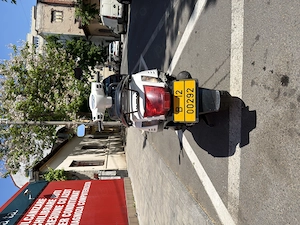 Scuter Kymco Like  50 Benzina Fara Permis - imagine 3