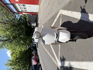 Scuter Kymco Like  50 Benzina Fara Permis