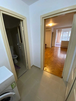 Apartament 1 camera decomandat | Circumvalatiunii - imagine 3