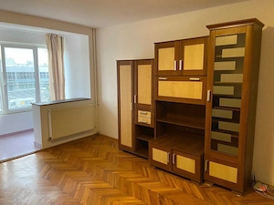 Apartament 1 camera decomandat | Circumvalatiunii - imagine 2