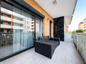 Apartament de lux, open space, in Giroc - imagine 9