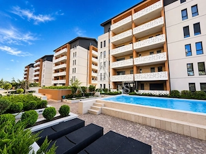 Apartament de lux, open space, in Giroc - imagine 10