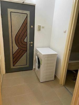 Apartament 1 camera decomandat | Circumvalatiunii - imagine 4