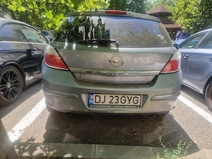 Opel astra h 1.3 cdti DEZMEMBRARE - imagine 5