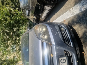 Opel astra h 1.3 cdti DEZMEMBRARE - imagine 2