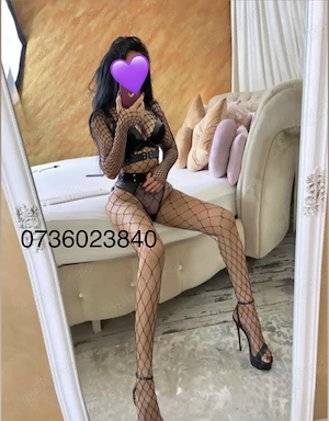 Nouă în orașul tău! Skinny