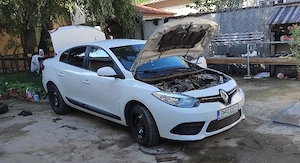 Vand Renault Fluence  1.5 dci  2013 - imagine 3
