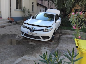 Vand Renault Fluence  1.5 dci  2013 - imagine 4