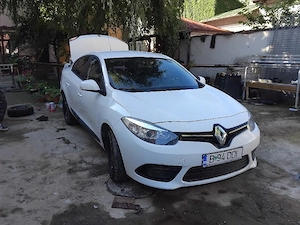 Vand Renault Fluence  1.5 dci  2013