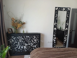 Vând apartament 2 camere mobilat și utilat modern  - imagine 5
