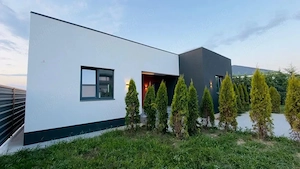 Vanzare casa, 4 camere, 127 mp, str Arcasilor - imagine 6