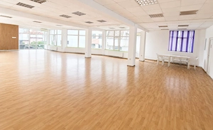 Inchiriere spatiu comercial-sala diverse Centru Pitesti