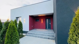 Vanzare casa, 4 camere, 127 mp, str Arcasilor - imagine 8