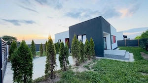 Vanzare casa, 4 camere, 127 mp, str Arcasilor - imagine 3