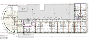 Complex Pensiune + Restaurant + Săli de Evenimente - imagine 2