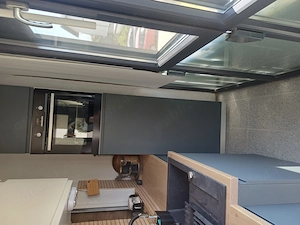 Vând apartament 2 camere mobilat și utilat modern  - imagine 9