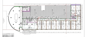 Complex Pensiune + Restaurant + Săli de Evenimente