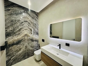 BHB Avenue, apartament 2 camere, vedere lac, facilități 5 stele - imagine 4