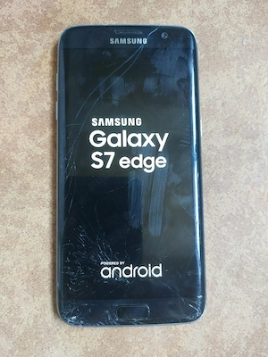 Samsung S7 Edge