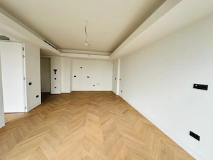 BHB Avenue, apartament 2 camere, vedere lac, facilități 5 stele - imagine 3