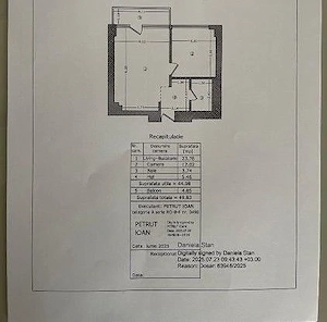 BHB Avenue, apartament 2 camere, vedere lac, facilități 5 stele - imagine 12