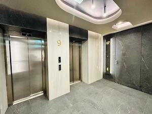 BHB Avenue, apartament 2 camere, vedere lac, facilități 5 stele - imagine 9