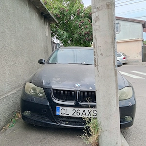 Bmw E91 functional bucuresti - imagine 3
