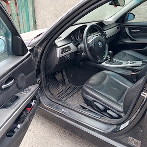 Bmw E91 functional bucuresti