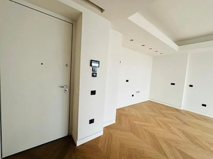 BHB Avenue, apartament 2 camere, vedere lac, facilități 5 stele - imagine 11