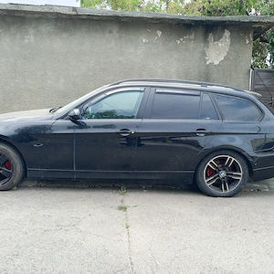 Bmw E91 functional bucuresti - imagine 5