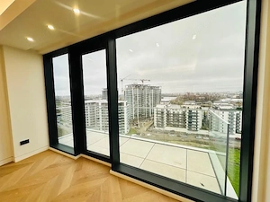 BHB Avenue, apartament 2 camere, vedere lac, facilități 5 stele - imagine 13