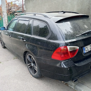 Bmw E91 functional bucuresti - imagine 2