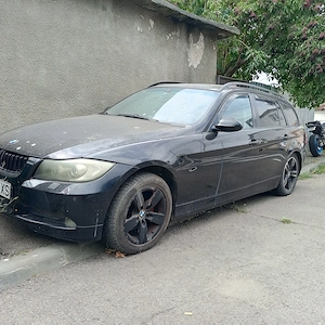 Bmw E91 functional bucuresti - imagine 4