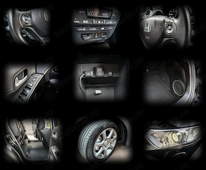 Honda Civic IX - 1.6 i-DTEC   6+1 trepte   Bose   Euro 5   Xenon - imagine 8