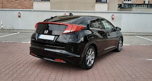 Honda Civic IX - 1.6 i-DTEC   6+1 trepte   Bose   Euro 5   Xenon - imagine 4